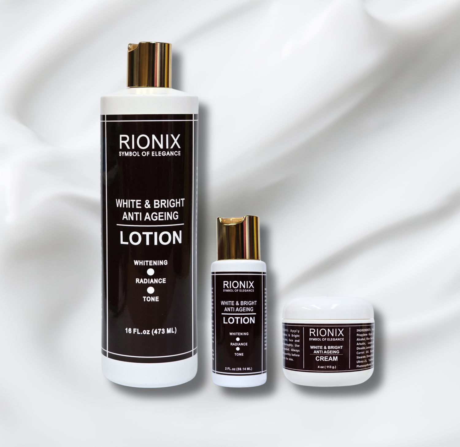 Rionix