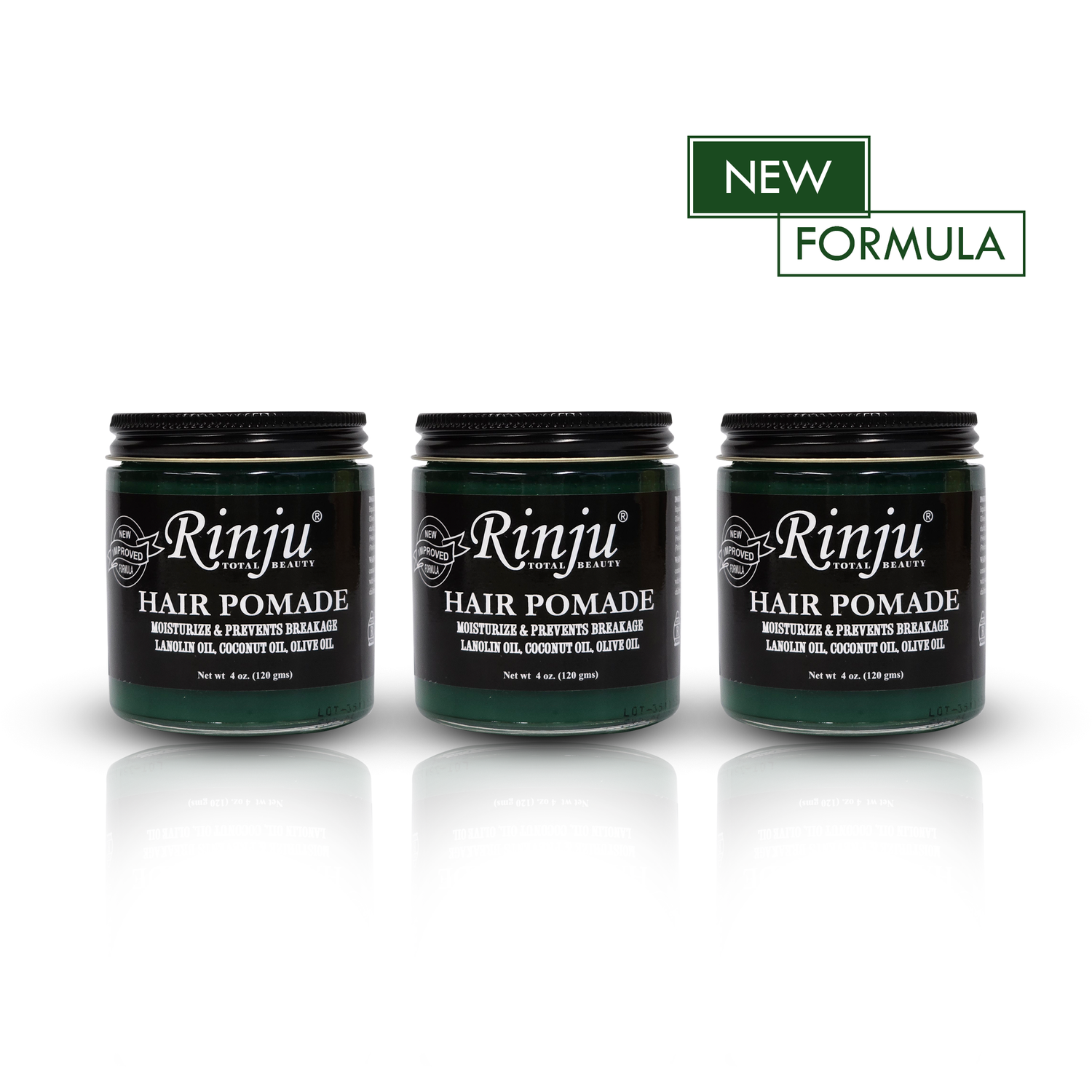 Rinju Hair Pomade