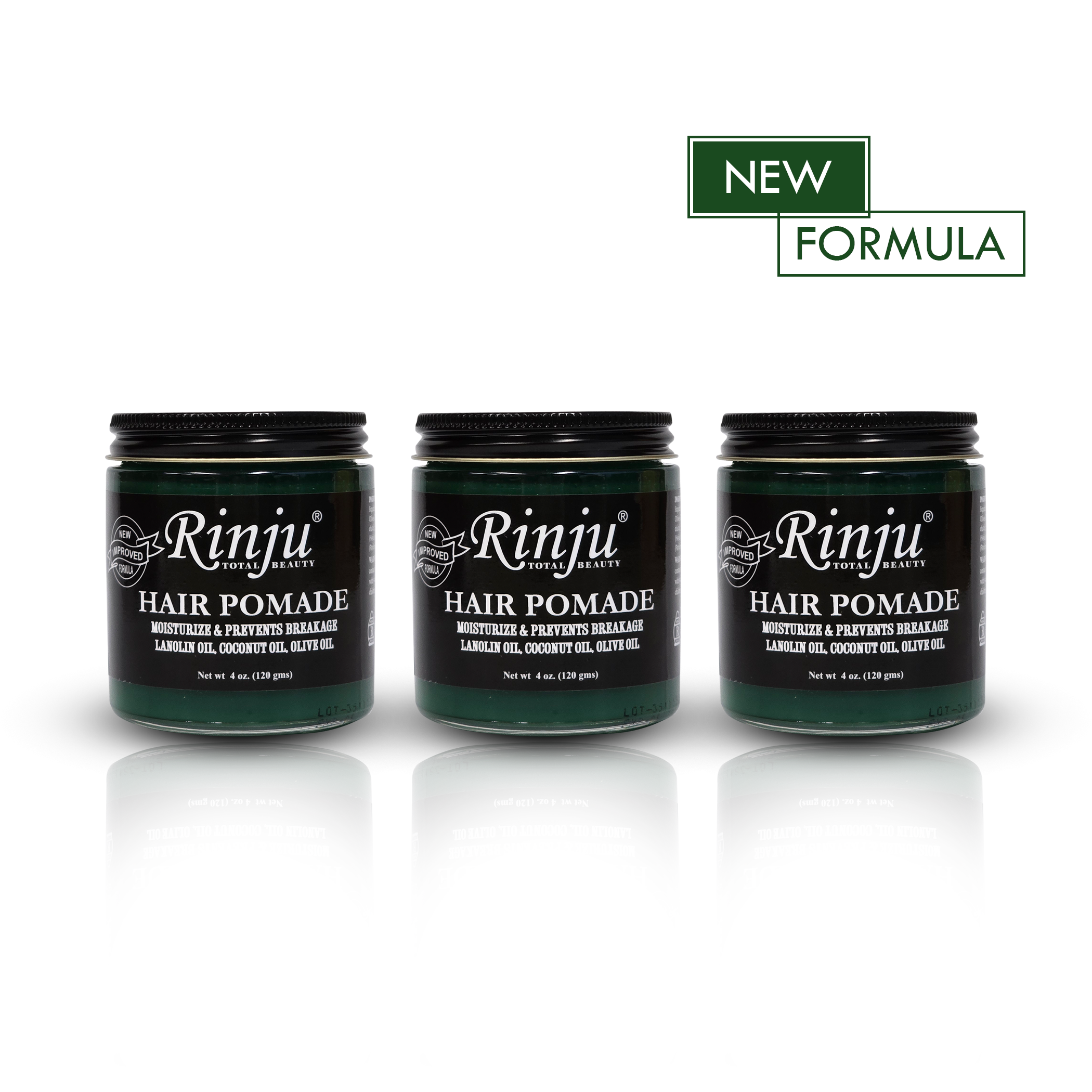 Rinju Hair Pomade