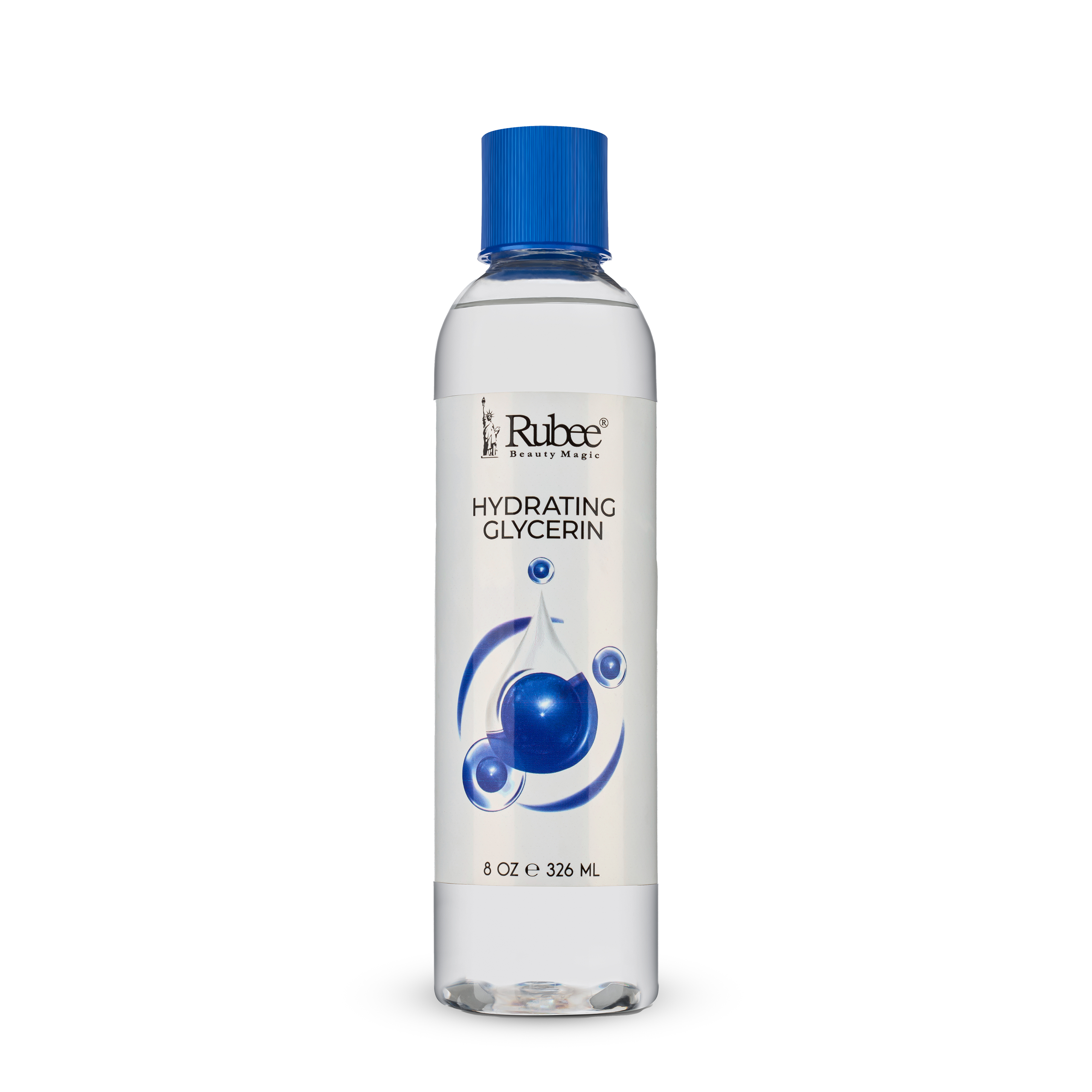 Rubee Hydrating Glycerin - 8 oz