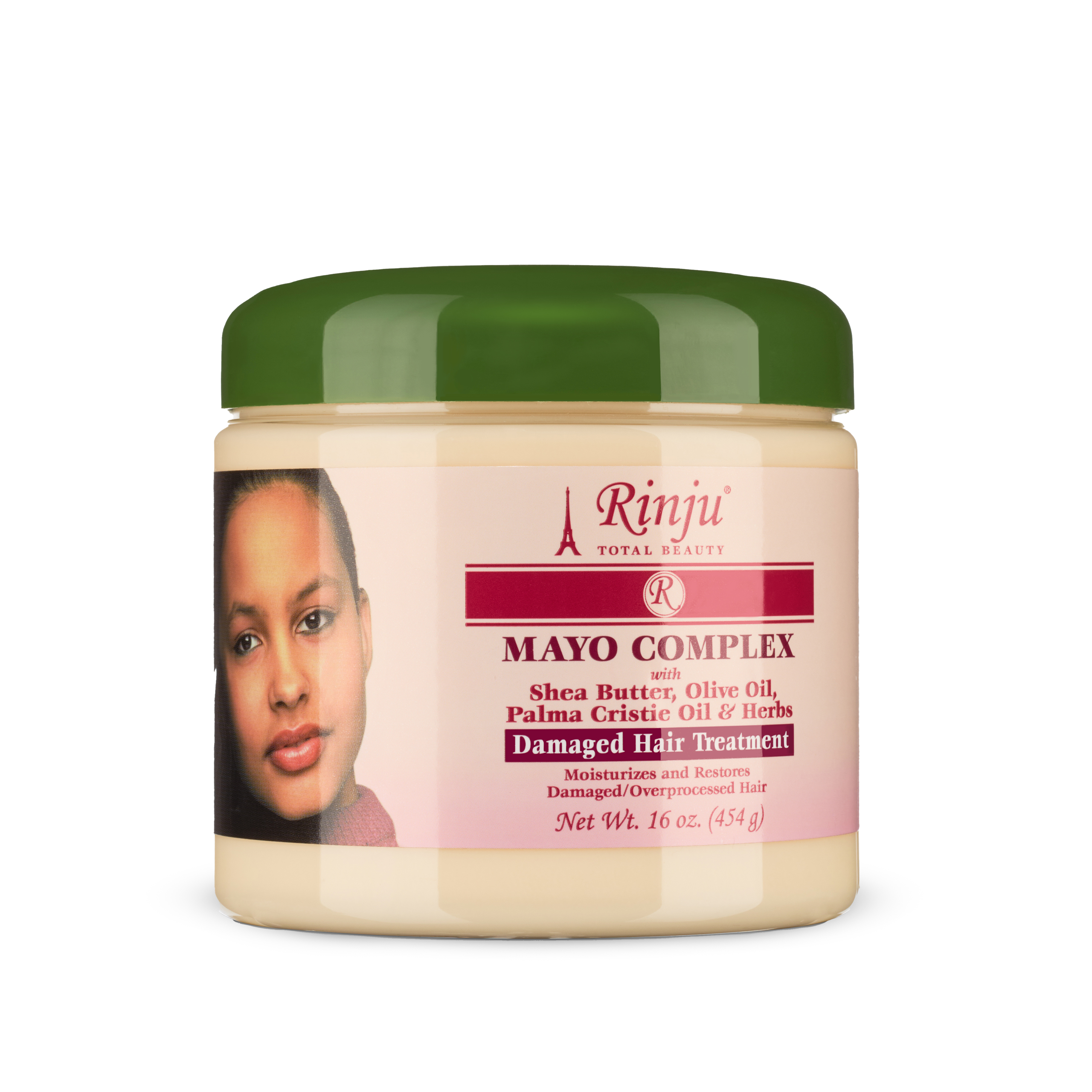 Rinju Mayo Complex - 16 oz