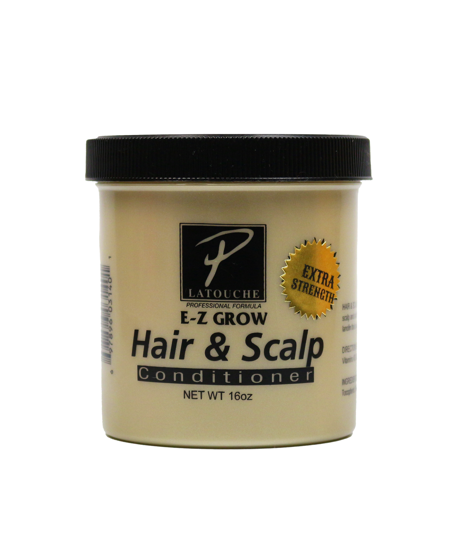 Pierre La Touche E-Z Grow Hair & Scalp Conditioner