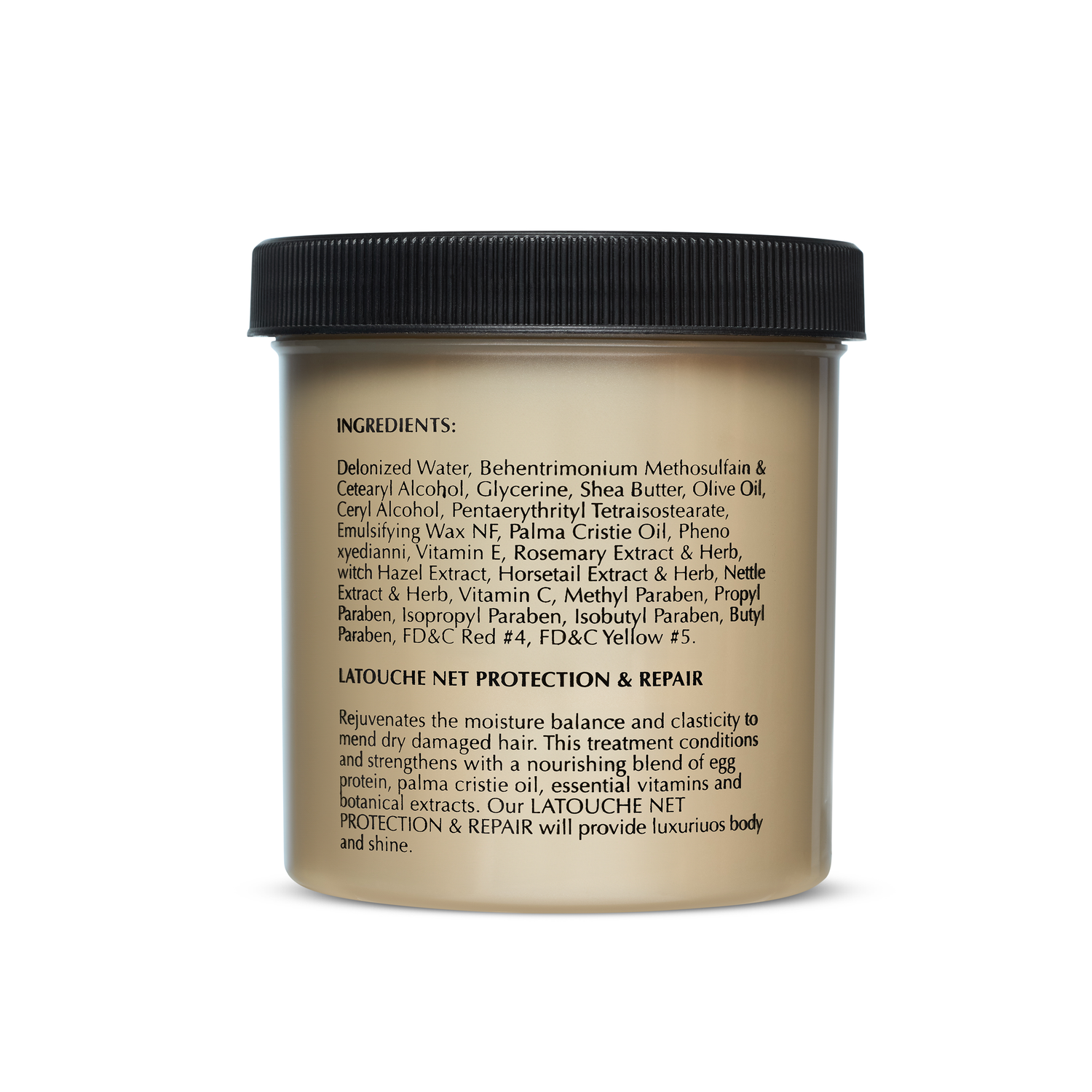 Net Protection & Repair