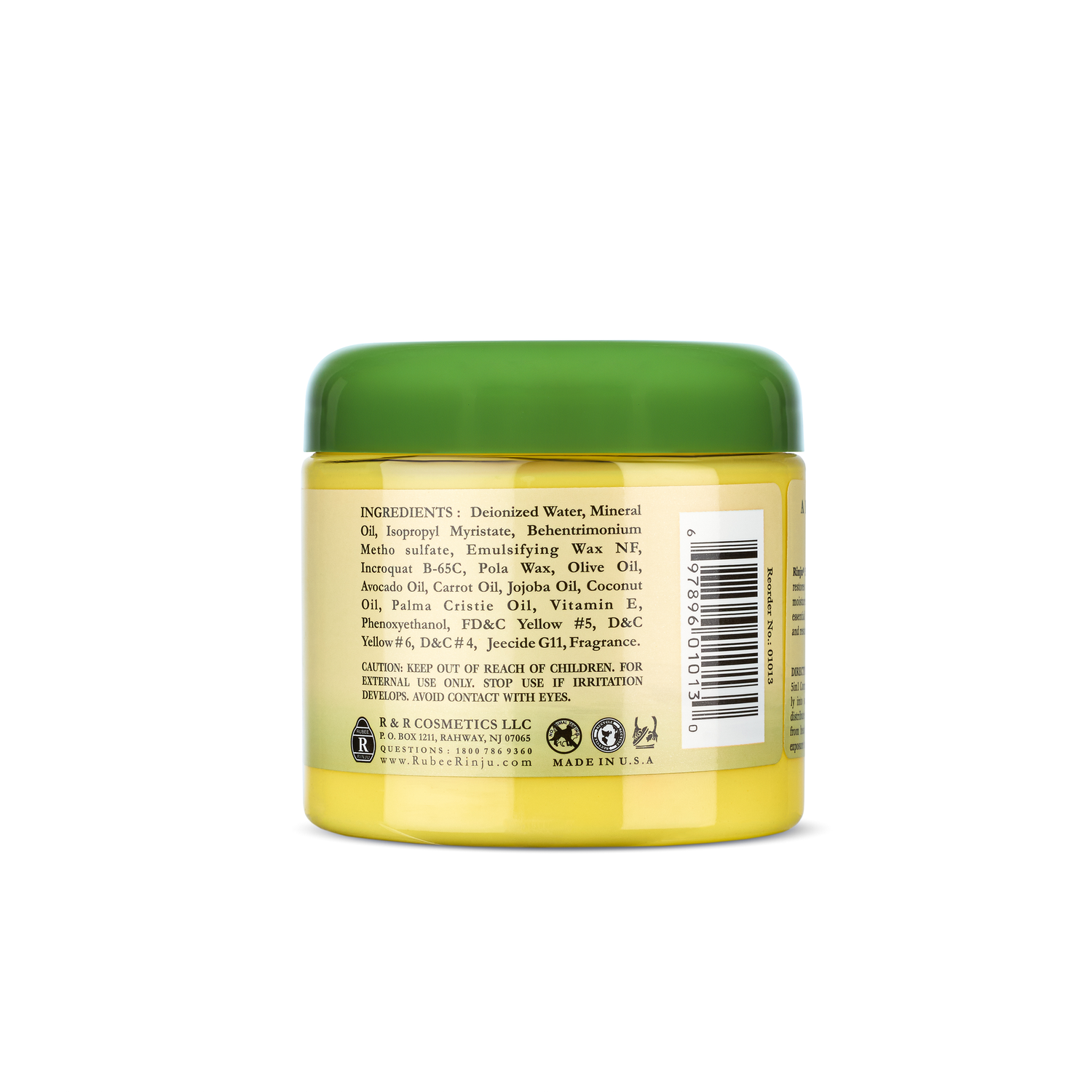 Best Complex Scalp & Hair Rejuvenator