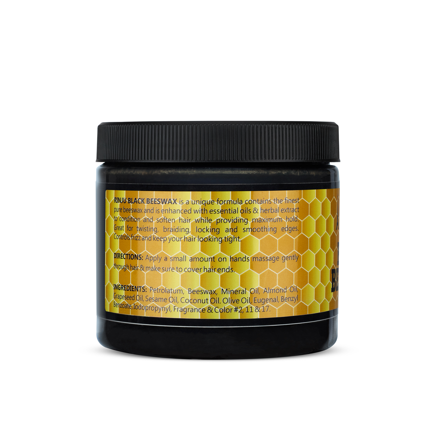 Buy Black Bees Wax Online