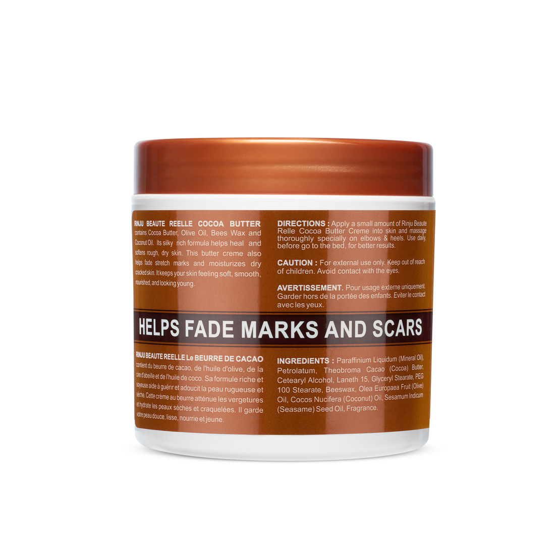 Buy Cocoa Body Butter Creme Online