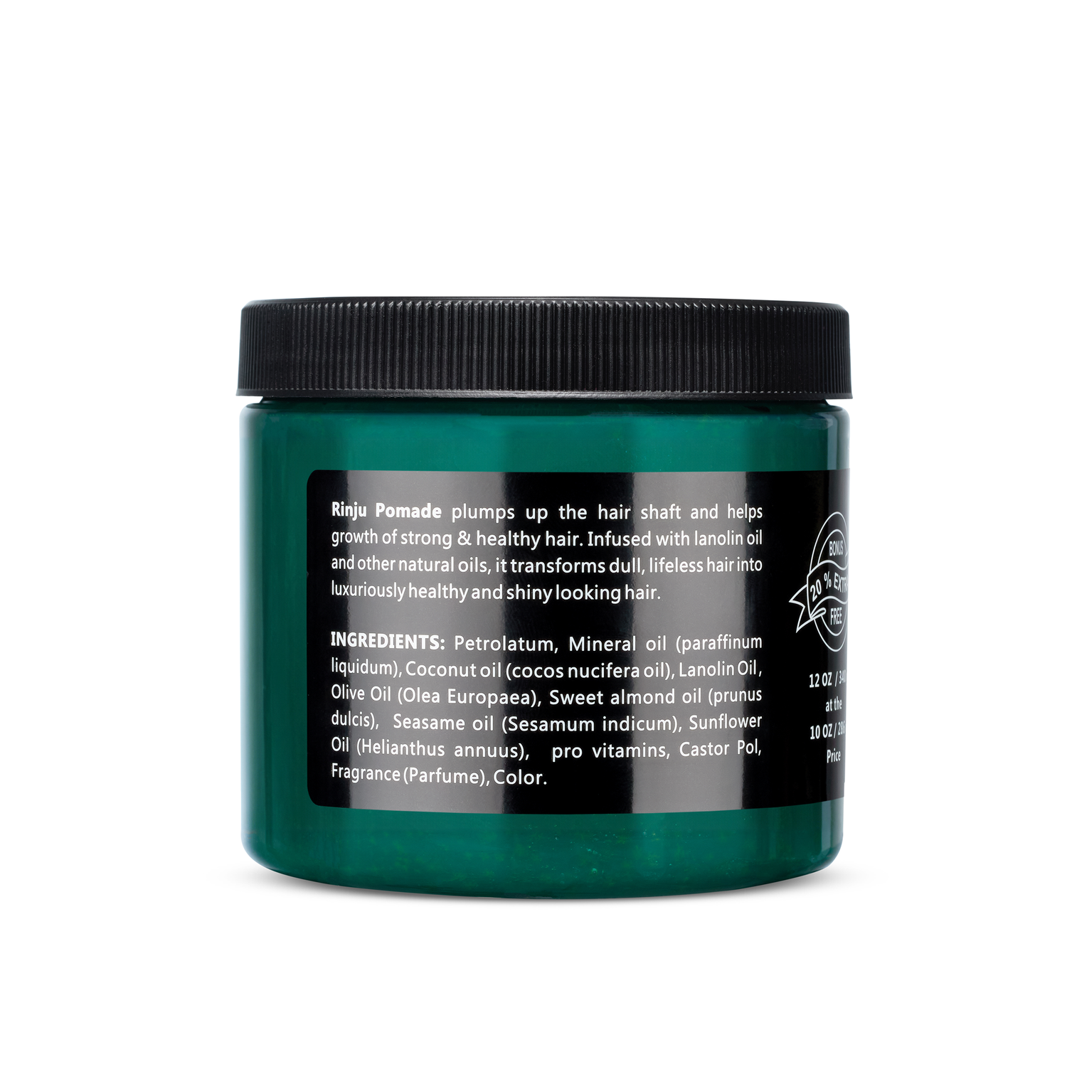 Buy Rinju Hair Pomade