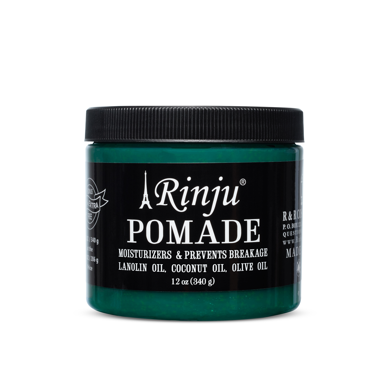 Rinju Hair Pomade