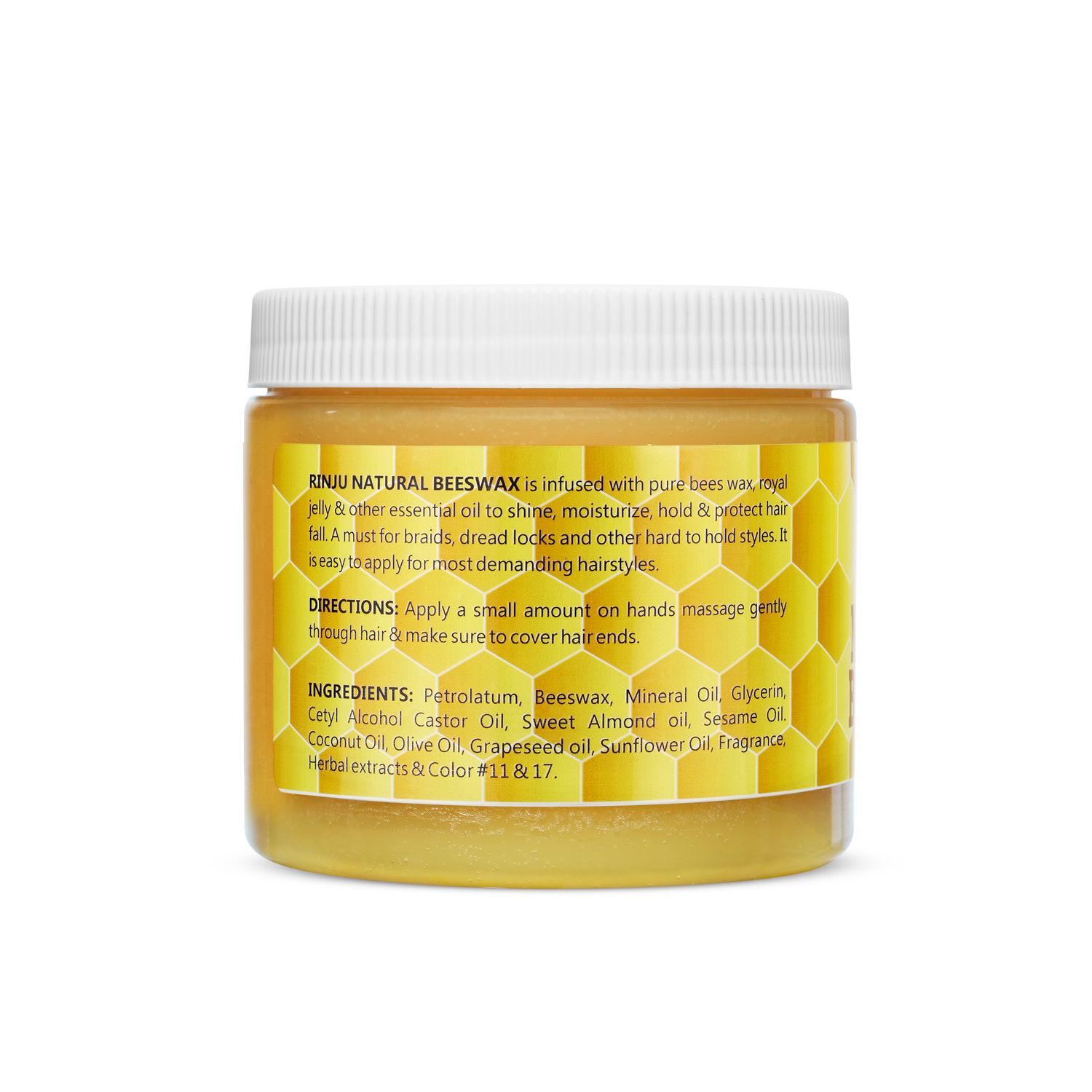 Natural Bees Wax