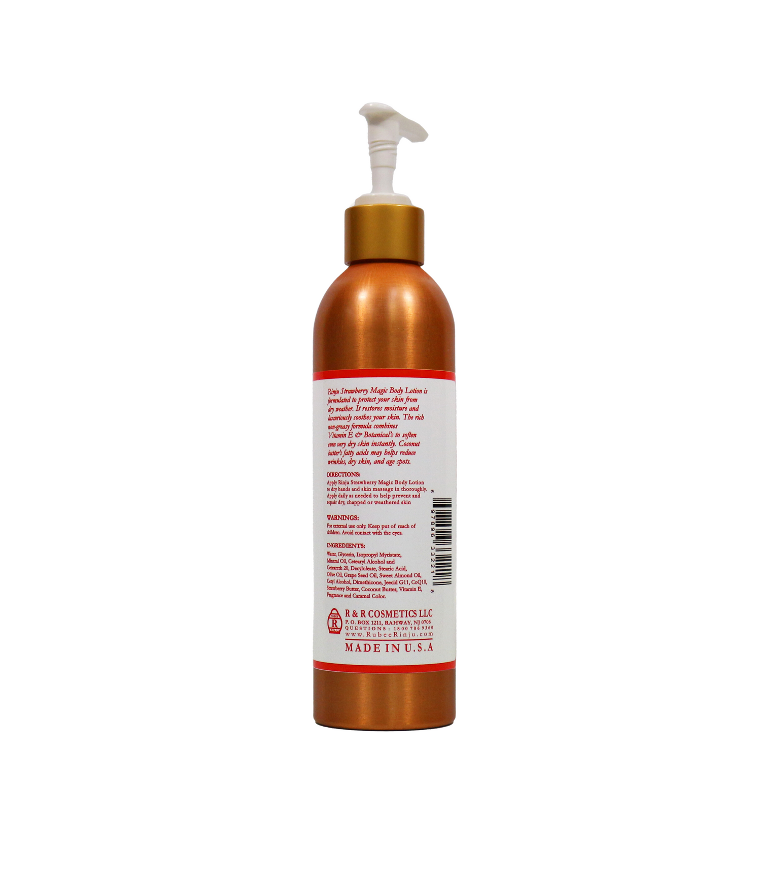 Buy Strawberry Magic online