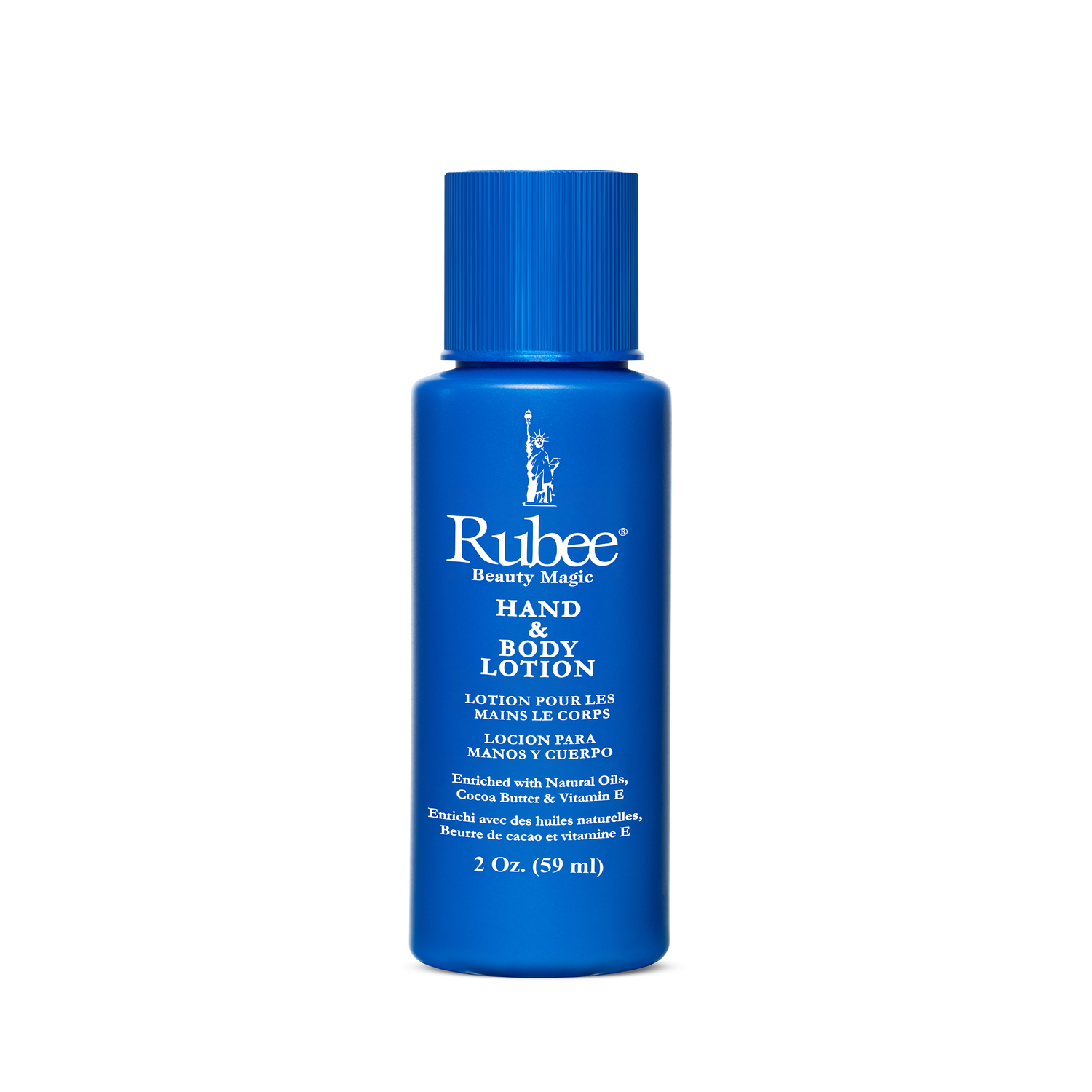 Hand and Body Lotion