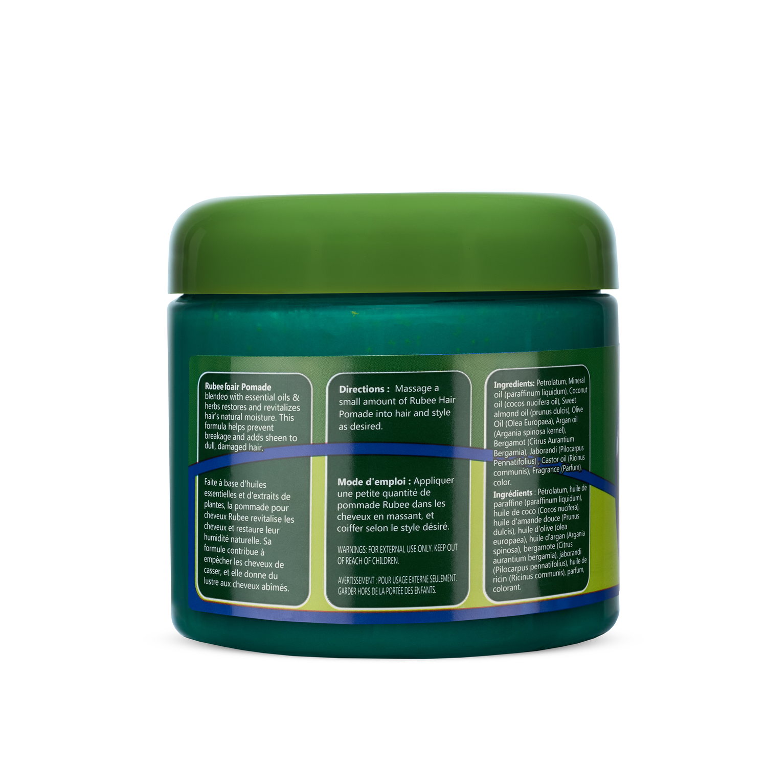 Hair & Scalp Conditioner
