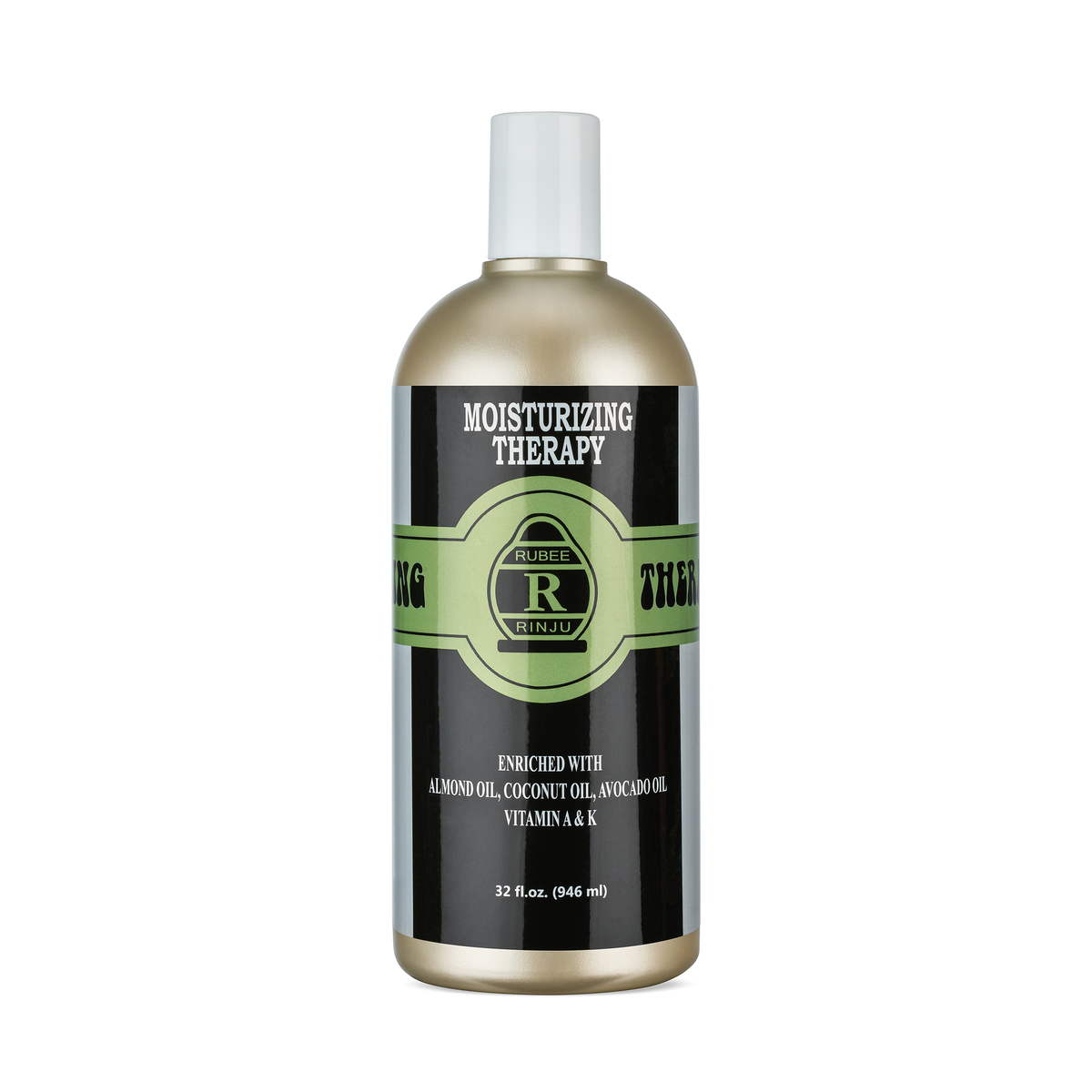 Rubee Rinju Moisturizing Therapy - 33.8 oz - Buy 1, Get 1 FREE