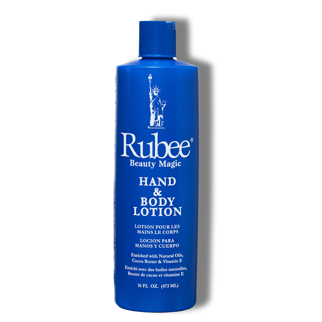 Rubee Beauty Magic Hand and Body Lotion