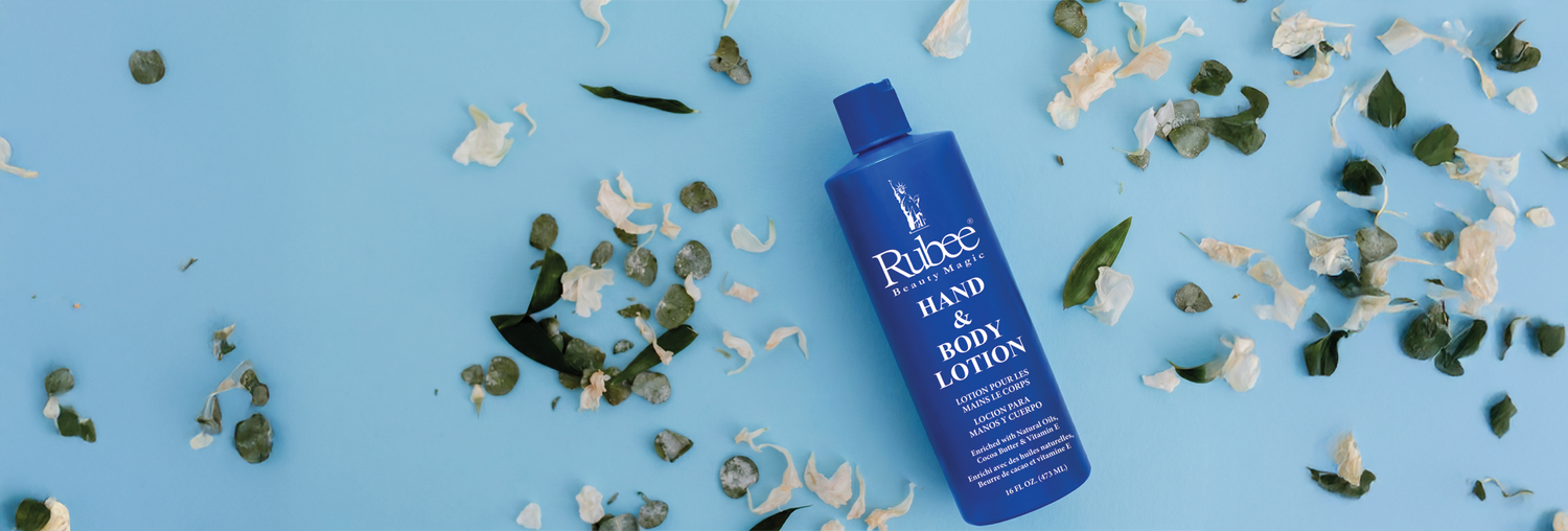 Rubee Beauty Magic