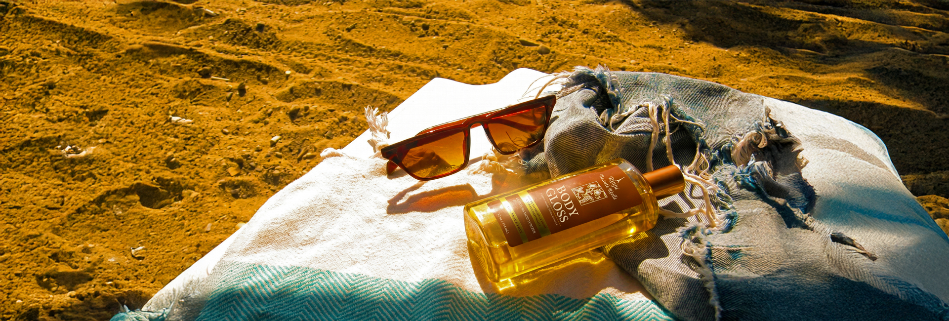 Summer Glow Sale