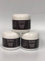 Load image into Gallery viewer, RIONIX WHITENING CREAM 4OZ
