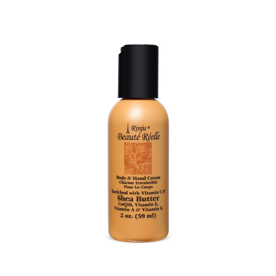 Buy Beauté Réelle Body and Hand Lotion Online