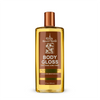 Rinju Beauté Réelle Body Gloss – 24-Hour Moisturizer for Radiant Skin - 12 oz