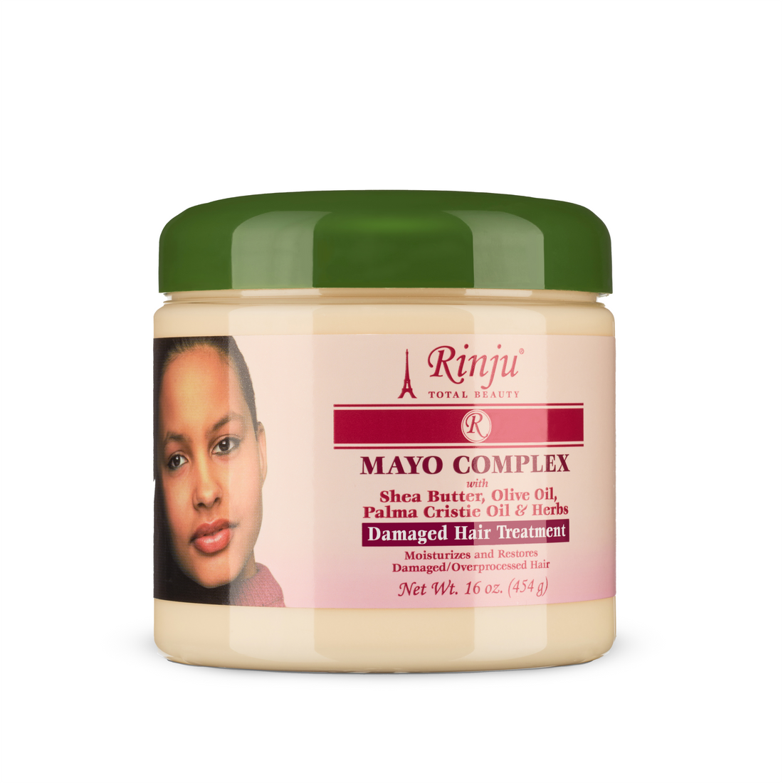 Rinju Mayo Complex - 16 oz