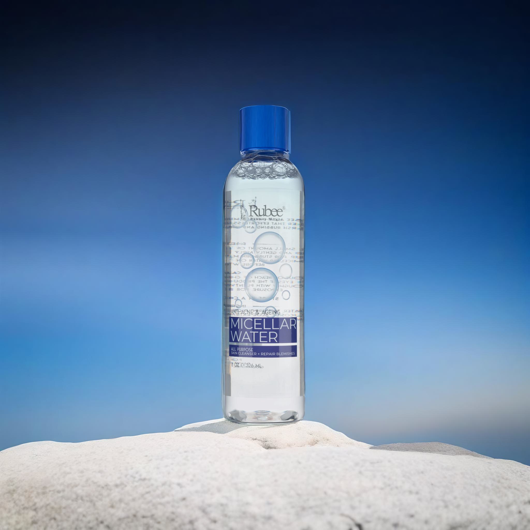 Rinju Dry Skin Spa Therapy Smoothing Lotion – rubeerinju.com