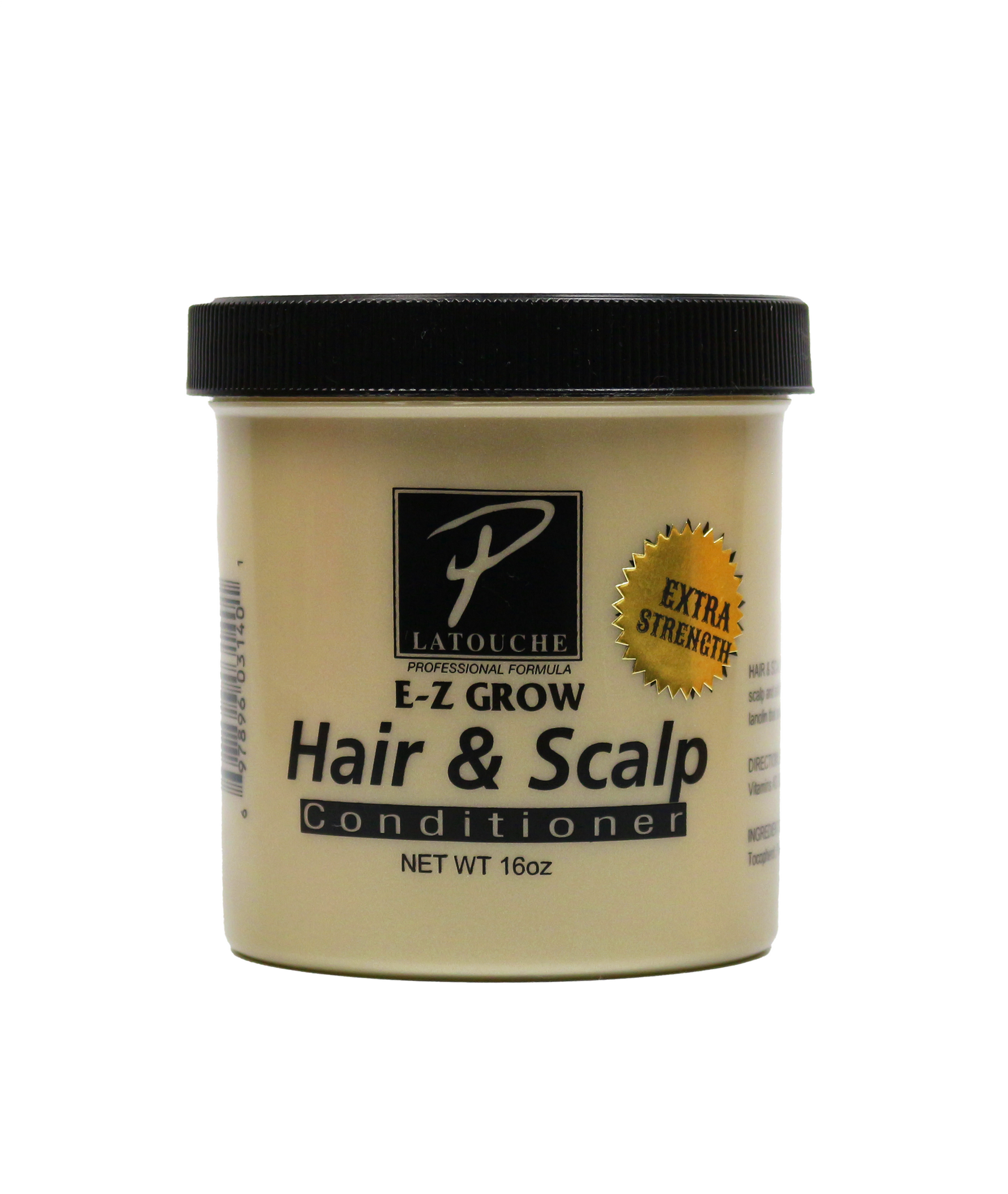 Pierre La Touche E-Z Grow Hair & Scalp Conditioner 