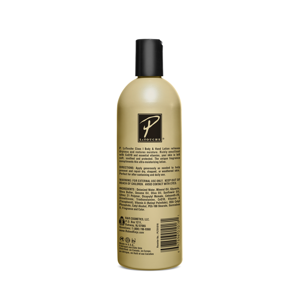 Buy Body & Hand Lotion