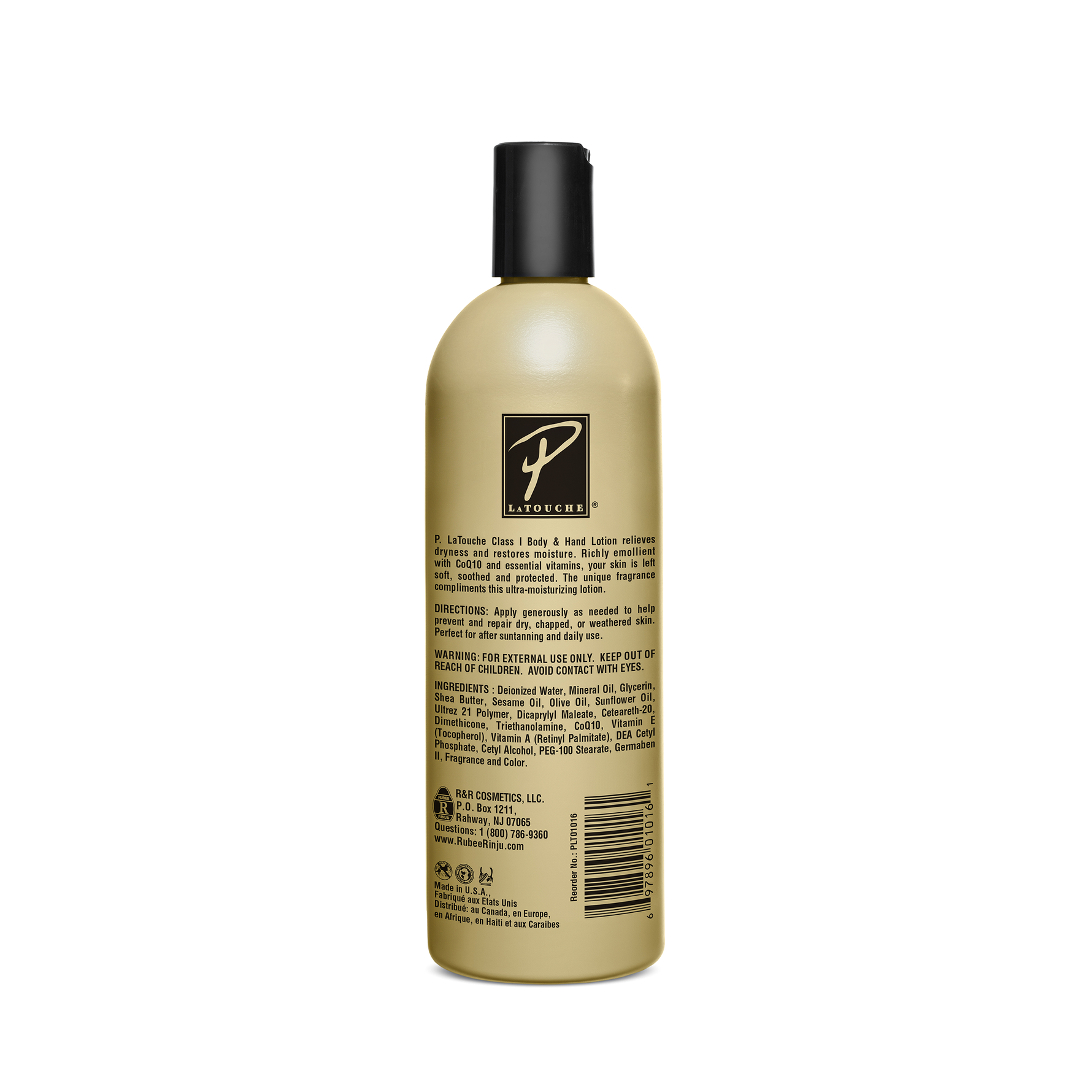 Buy Body & Hand Lotion