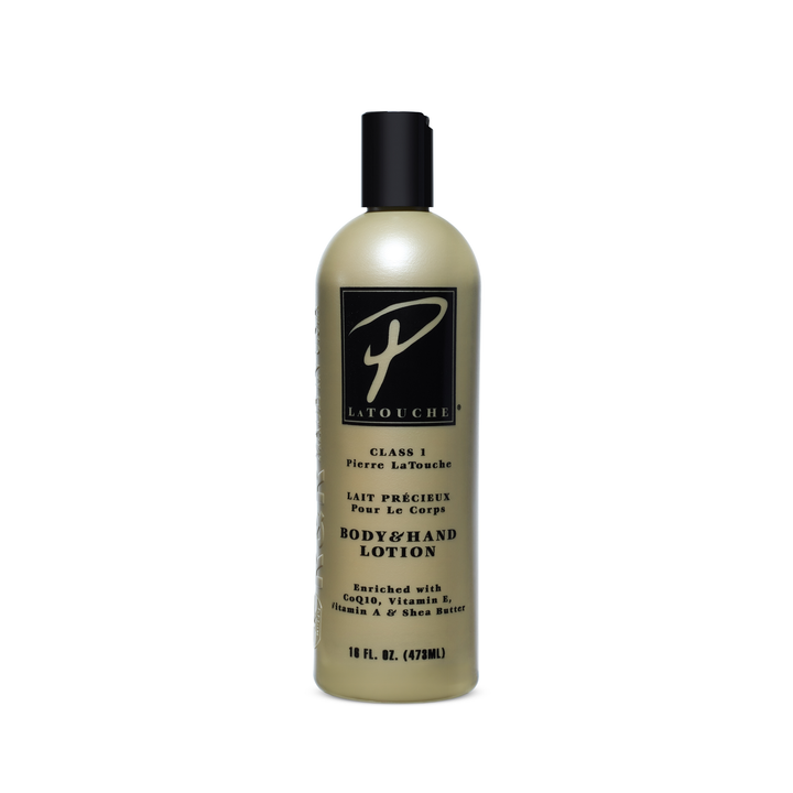 Pierre La Touche Hand & Body Lotion - 16 oz