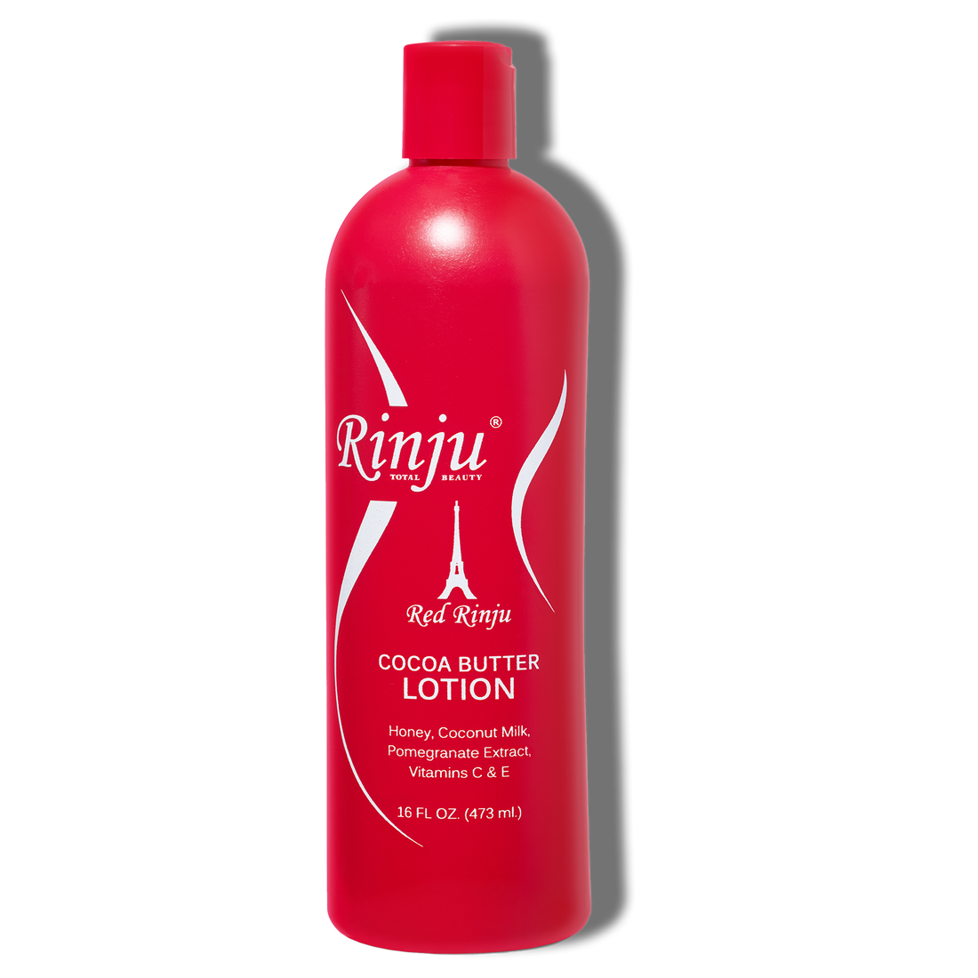 Rinju Red Cocoa Butter Lotion