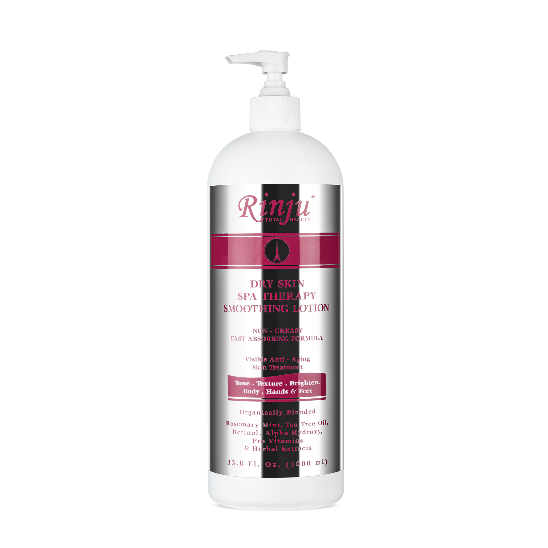 Skin Therapy Smoothing Lotion