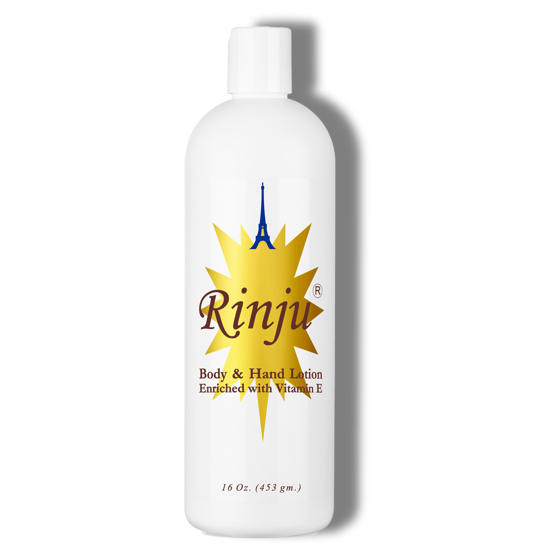 Rinju Body & Hand Lotion