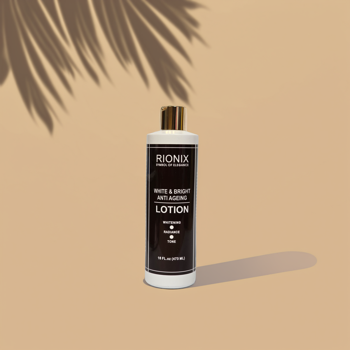 Anti Ageing Lotion
