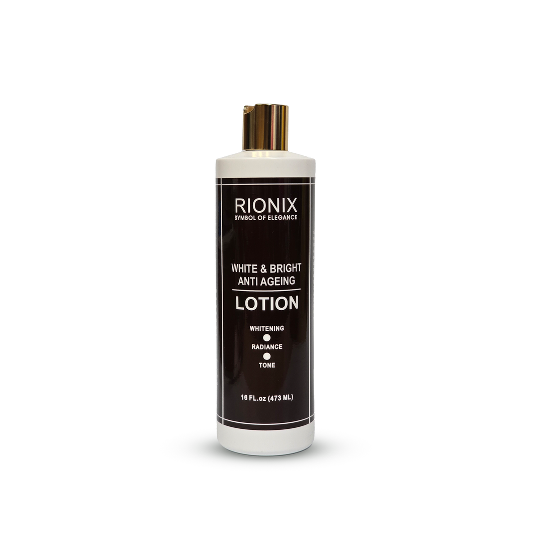 Rionix White & Bright Anti Ageing Lotion