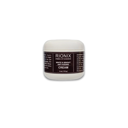 Rionix Whitening Cream - 4 oz