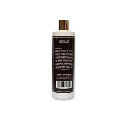 Rionix White &amp; Bright Anti Ageing Lotion - 16 oz