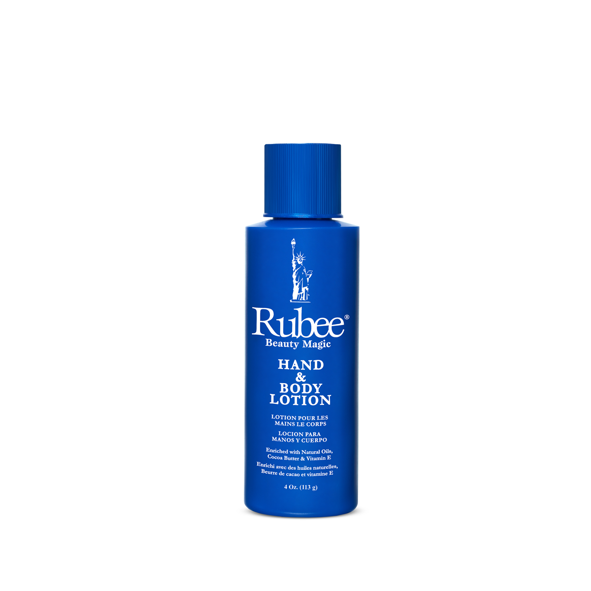 Beauty Magic Hand and Body Lotion