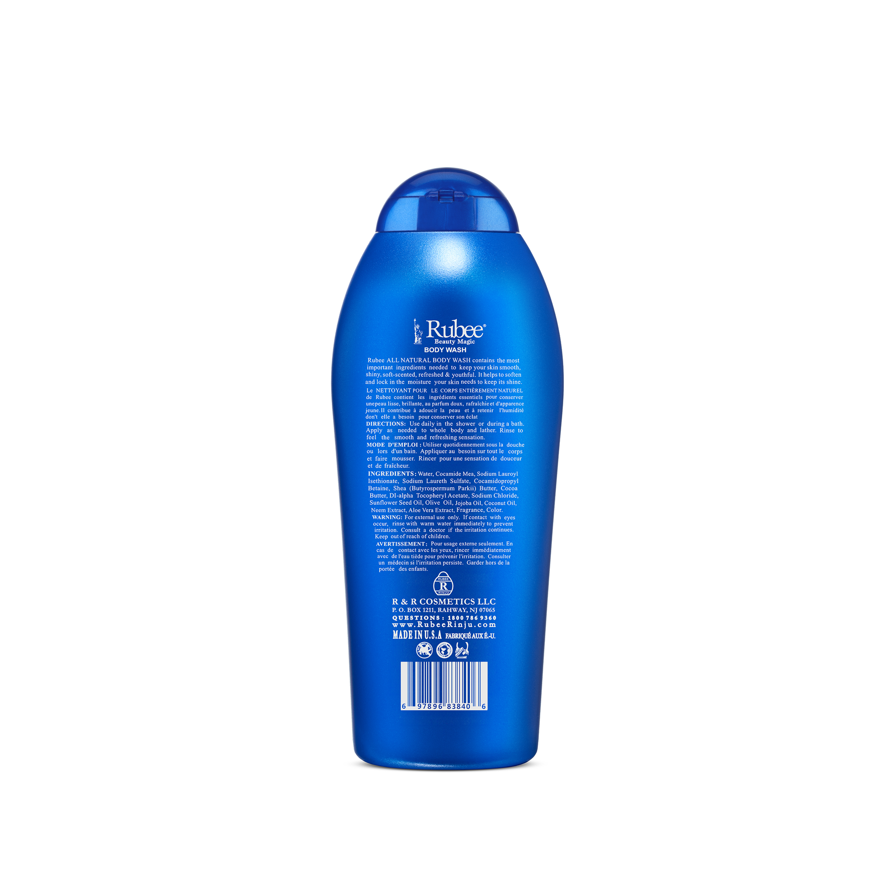Buy Best Body Wash