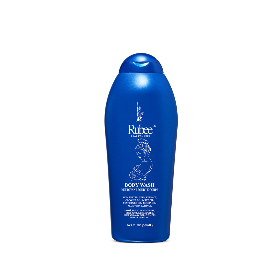 Rubee Body Wash