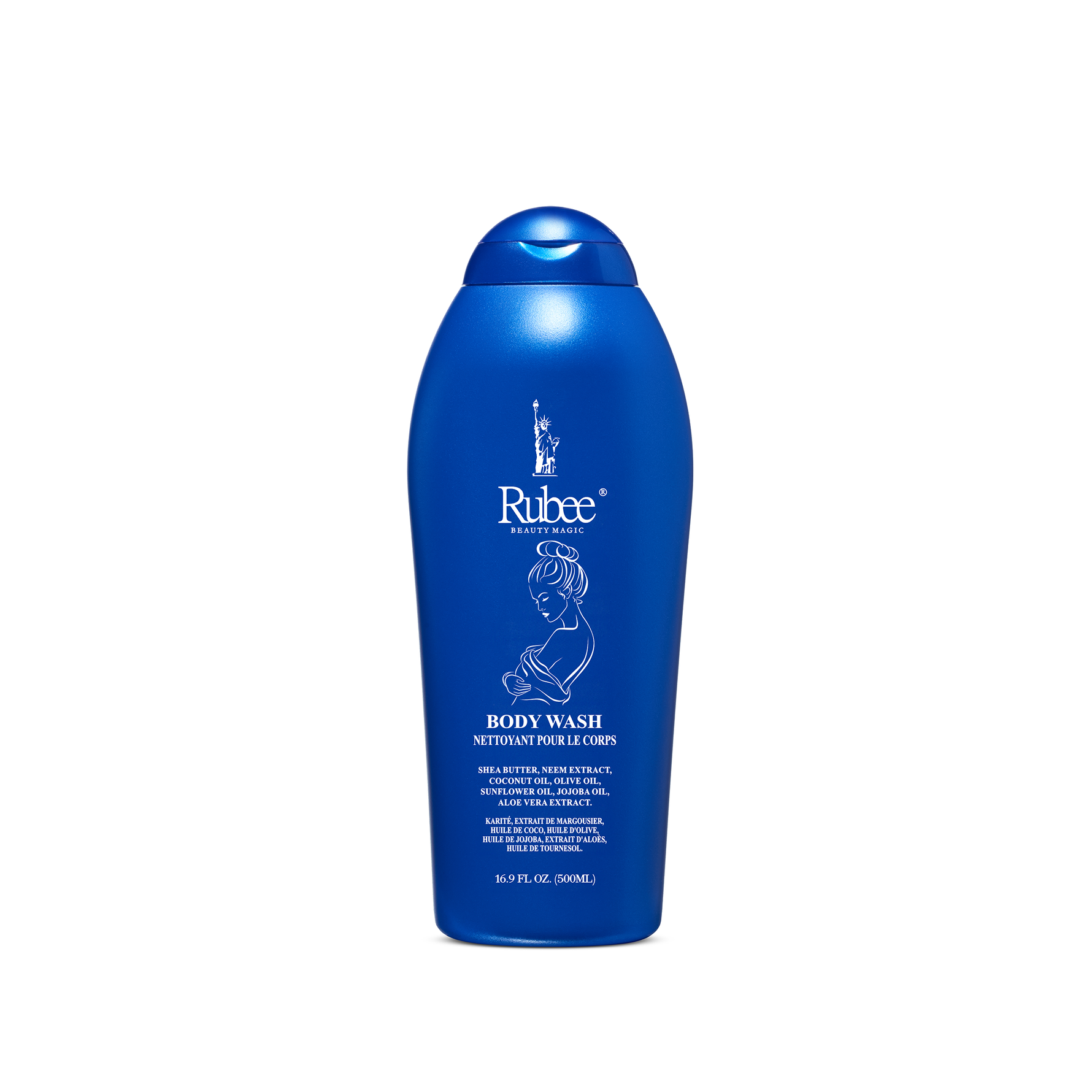 Rubee Body Wash