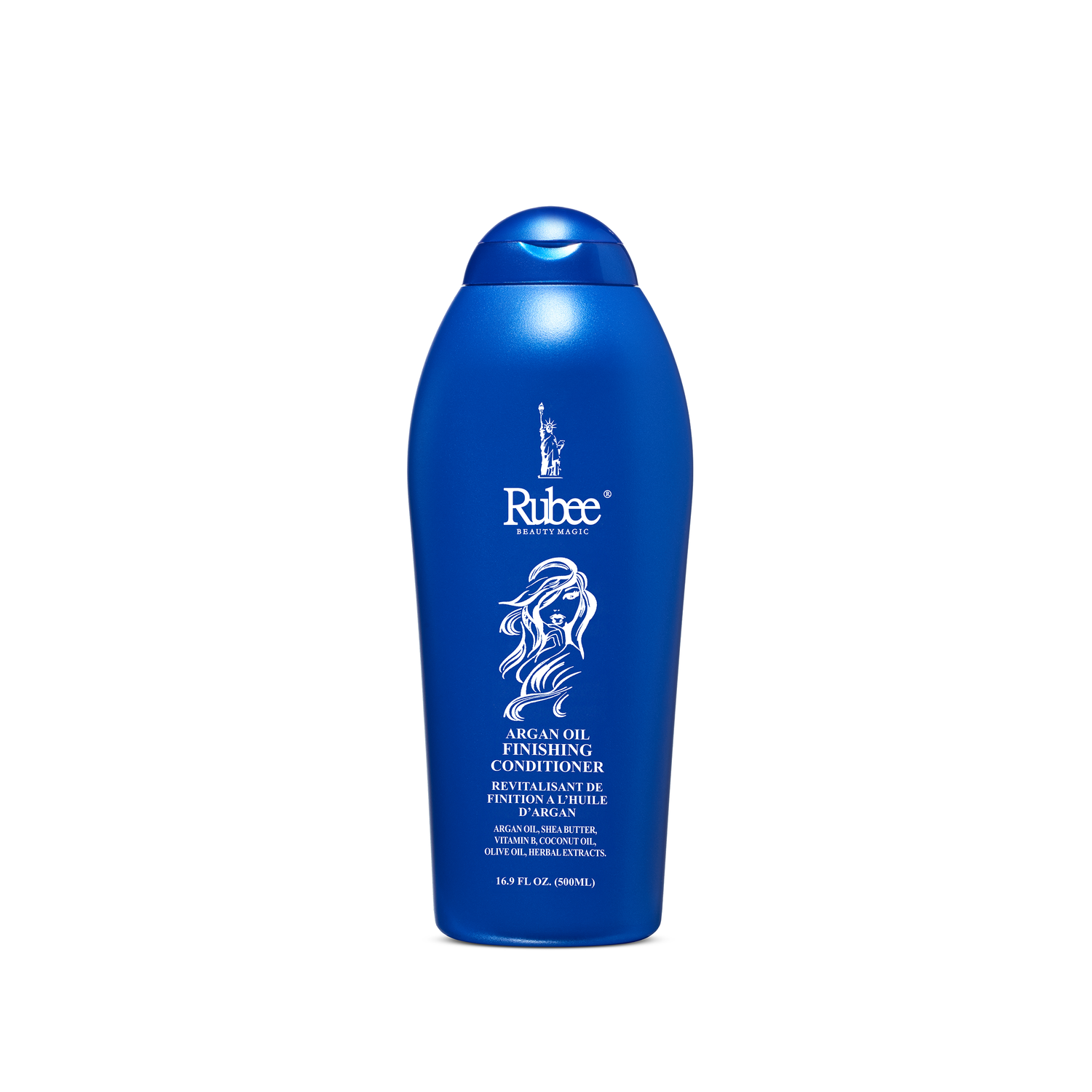 Rubee Argan Oil Finishing Conditioner