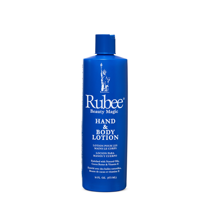 Rubee Beauty Magic