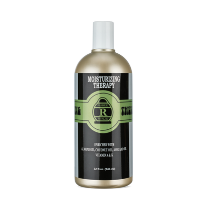 Rubee Rinju Moisturizing Therapy - 33.8 oz - Buy 1, Get 2 FREE