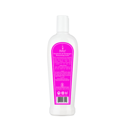 Rubee Moisturizing Lotion