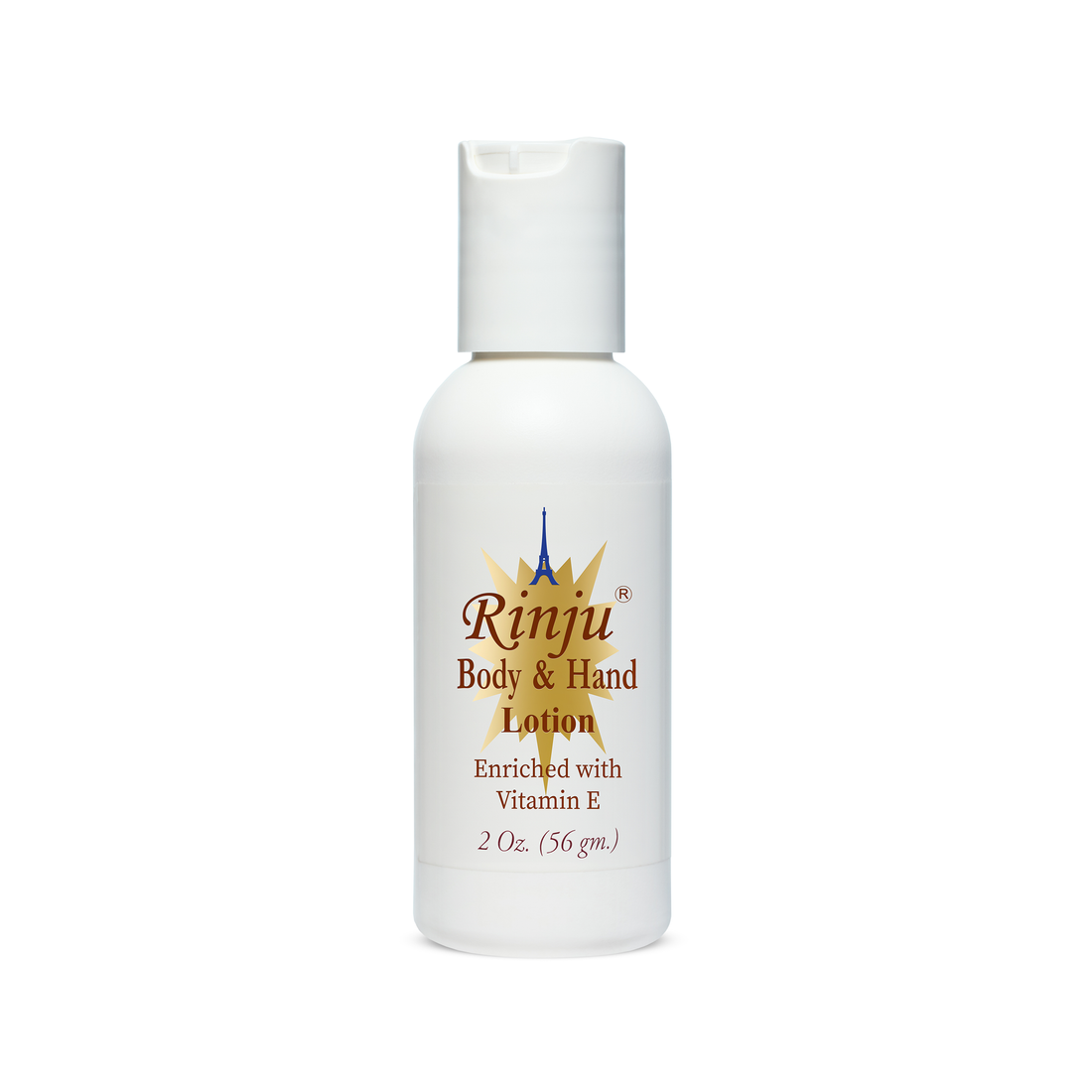 Rinju Hand &amp; Body Lotion - 2 oz