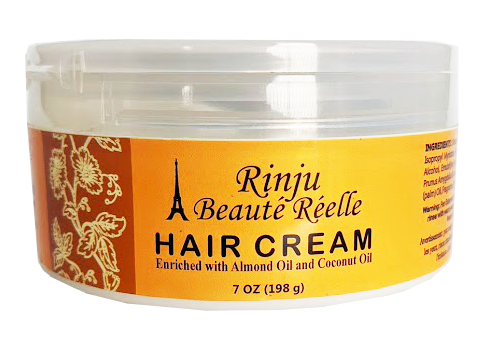 Rinju Beauté Réelle Hair Cream