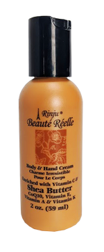 Load image into Gallery viewer, Rinju Beauté Réelle Body and Hand Lotion
