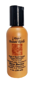 Rinju Beauté Réelle Body and Hand Lotion