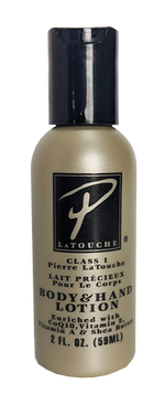 Load image into Gallery viewer, Pierre La TOUCHE Class 1 Body and Hand Lotion
