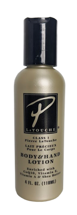 Load image into Gallery viewer, Pierre La TOUCHE Class 1 Body and Hand Lotion
